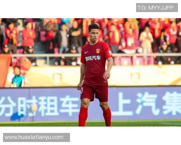 2023广东足球中超球星排名前十揭秘 力压群雄的顶尖球员盘点 2023广东足球中超球星排名前十揭秘 力压群雄的顶尖球员盘点