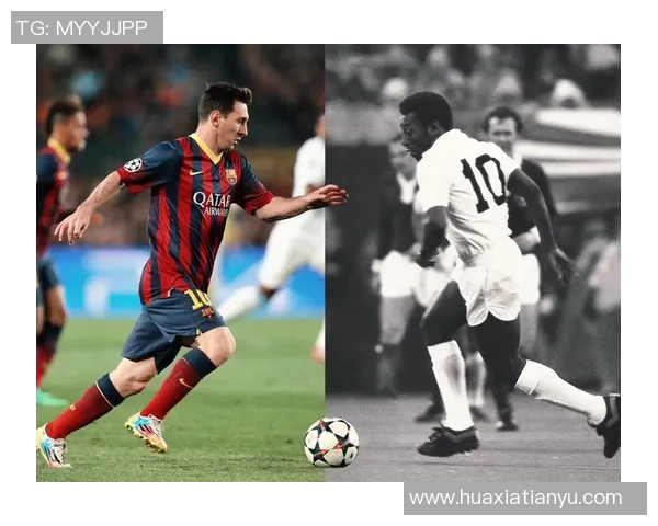 60年代足球传奇球星回顾：从贝利到克鲁伊夫的辉煌岁月