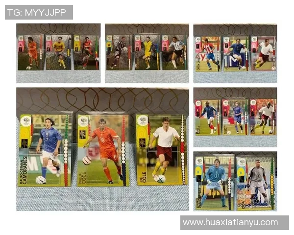 《探索足球世界的魅力与收藏价值，出球星卡点燃热爱与激情》