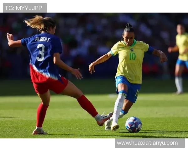 不被看好的女足球员如何凭借坚持与努力逆袭成传奇