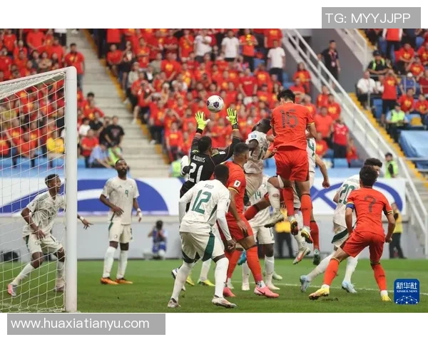 中国最强足球星闪耀赛场引领国家队奋勇拼搏追逐世界巅峰梦想