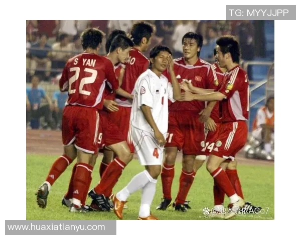 中国足球18号球星盘点 他们在赛场上的表现和贡献解析