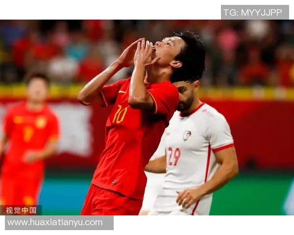 中国足球十大魅力球星盘点 谁是最具影响力的足球偶像