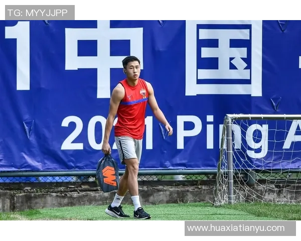 云南足球新星崛起：探索本土球员的成长历程与未来潜力