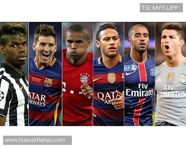 全球足球巨星排名盘点 各国球员实力对比与排名分析