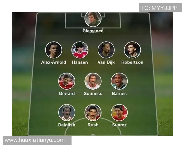 后卫球星在现代足球中的关键作用与战术地位分析