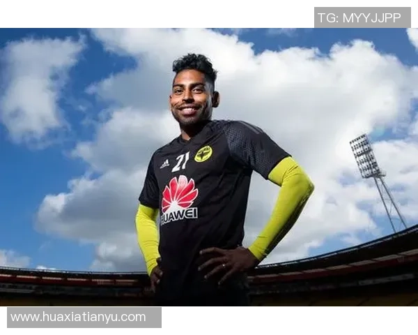 大洋洲足球传奇巨星：从草根到顶尖球员的成长之路