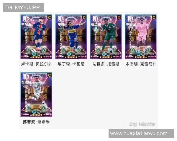 实况足球球星爆改全攻略 打造你梦幻阵容的必备技巧