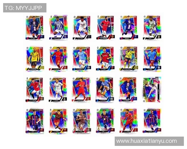 球星卡贴纸足球收藏热潮引领年轻人追逐体育与时尚结合新风尚 球星卡贴纸足球收藏热潮引领年轻人追逐体育与时尚结合新风尚